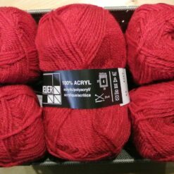 Populair, rood