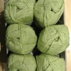 Populair, licht groen