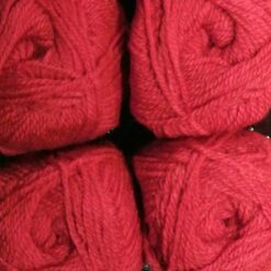Populair. rood