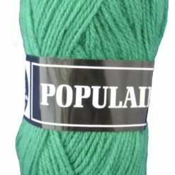Populair, donker groen, nr. 95