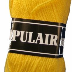 Populair, geel, nr. 72