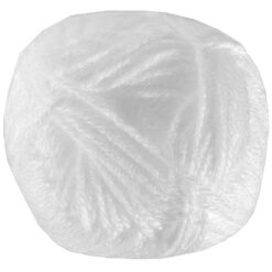 Beijer BV Populair wit (01) - acryl garen - Afbeelding 3