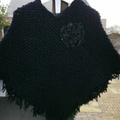 poncho
