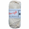 Lammy yarns Cotton eight ecru, 302