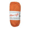 Beijer BV Cotton eight oranje, 359