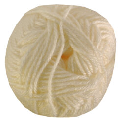 Beijer BV Populair ecru (07) - acryl garen - Afbeelding 3