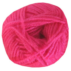 Beijer BV Populair fel roze (75) - acryl garen - Afbeelding 3