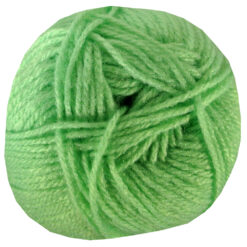 Beijer BV Populair fel groen (80) - acryl garen - Afbeelding 3