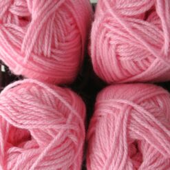 Populair, licht roze