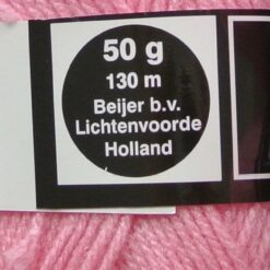 Populair, licht roze