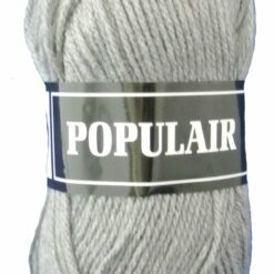 Populair, grijs, nr.54
