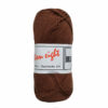 Beijer BV Cotton eight bruin, 397