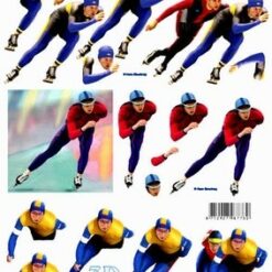 Schaatsen, 777401, Le suh