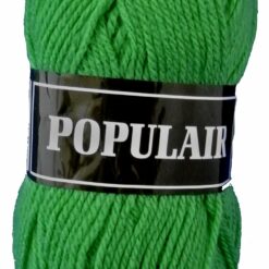 Populair, groen, nr. 81