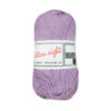 Beijer BV Cotton eight lila, 340