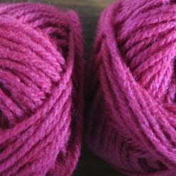 Populair, donker roze