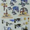 Hobby design, mannen, 73110