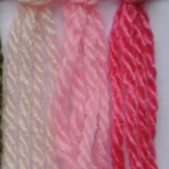 Populair licht roze, nr. 19
