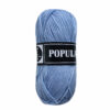 Beijer BV. populair licht blauw acryl garen