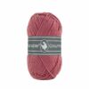 Durable Cosy Fine, oud roze/donker roze, 228 raspberry katoen en acryl garen