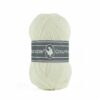 Durable Cosy Fine, ivoor, ivory, 326 acryl en katoen garen