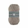 Durable Cosy Fine, taupe, 343 acryl en katoen garen