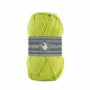Durable cosy Fine lime lemon, 352 acryl en katoen garen
