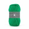 Durable Cosy fine emerald is een mix garen van katoen en acryl