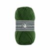 Durable Cosy Fine bos groen, forest green 2150