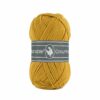 Durable Cosy Fine oker, ochre 2182