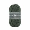 Durable Cosy Fine antraciet grijs, anthracite 2238