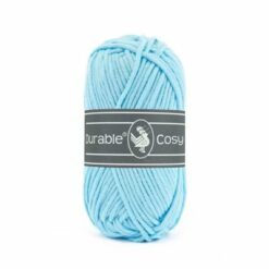 Durable Cosy, lucht blauw, 2123
