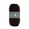 Durable Cosy, donker bruin, 2230