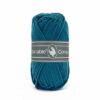 Durable Cosy, petrol blauw, 375