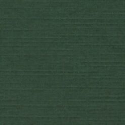 Kaarten karton - linnenstructuur - vierkante wenskaart Kerstgroen - Afbeelding 3
