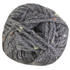 Cheval Blanc, Country Tweed donker grijs 010 - Afbeelding 2
