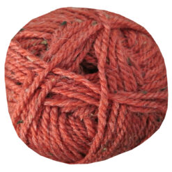Cheval Blanc, Country Tweed rood bruin 150 - Afbeelding 2