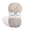 country-tweed beige 038 cheval blanc wol en acryl garen