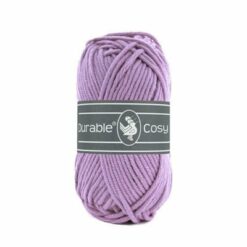 Durable Cosy lavendel, 396 - Afbeelding 2