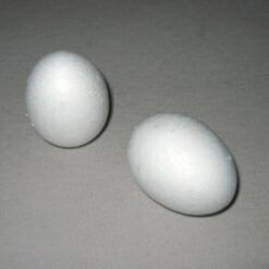 Styropor Piepschuim ei 6cm