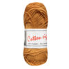beijer bv cotton eight oker 358