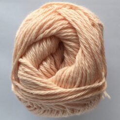 Beijer BV Cotton eight zalm, 335 - Afbeelding 2