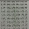 Plakparels zilver 3mm van Dixi crafts