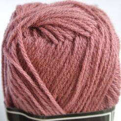 Beijer BV Populair oudroze (14) - acryl garen - Afbeelding 3