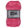 Lammy yarns Rio roze, 020