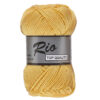 Lammy yarns Rio geel, 371