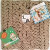 Kabels haken memobord haakworkshop