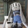 Funny XXL, Bunny Thijs