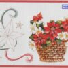 Laura's design borduurpatroon grote ster 108