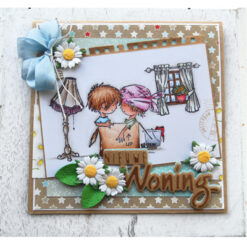 Marianne Design, Don and Daisy, assorti - Afbeelding 2